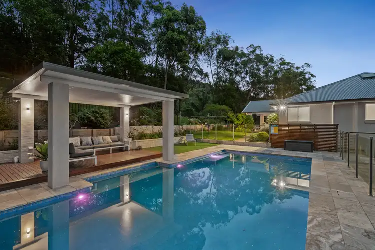 Third view of Homely rural property listing, 7 McNee Close, Lisarow NSW 2250