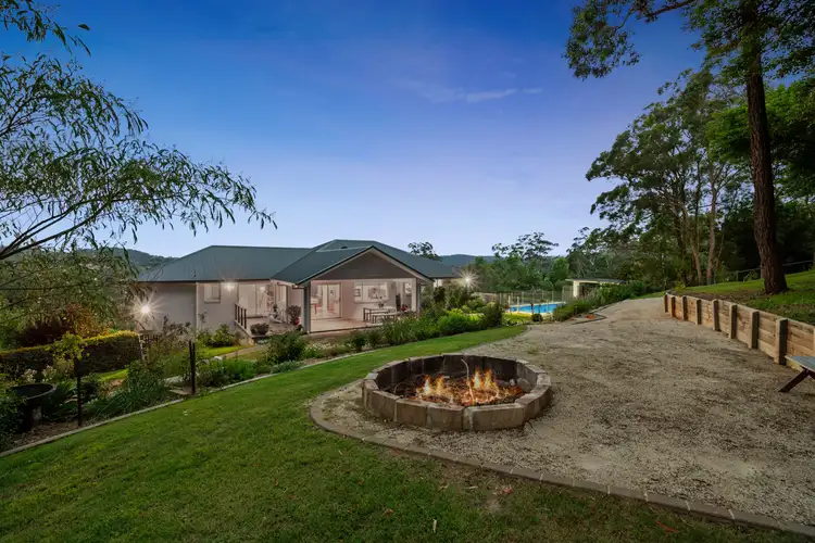 Fourth view of Homely rural property listing, 7 McNee Close, Lisarow NSW 2250