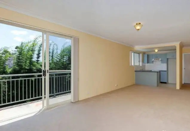Third view of Homely apartment listing, 17/10-12 Northcote Road, Hornsby NSW 2077