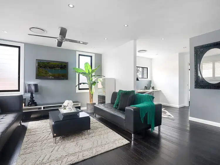 Fourth view of Homely house listing, 16 Frederick Street, Blacktown NSW 2148