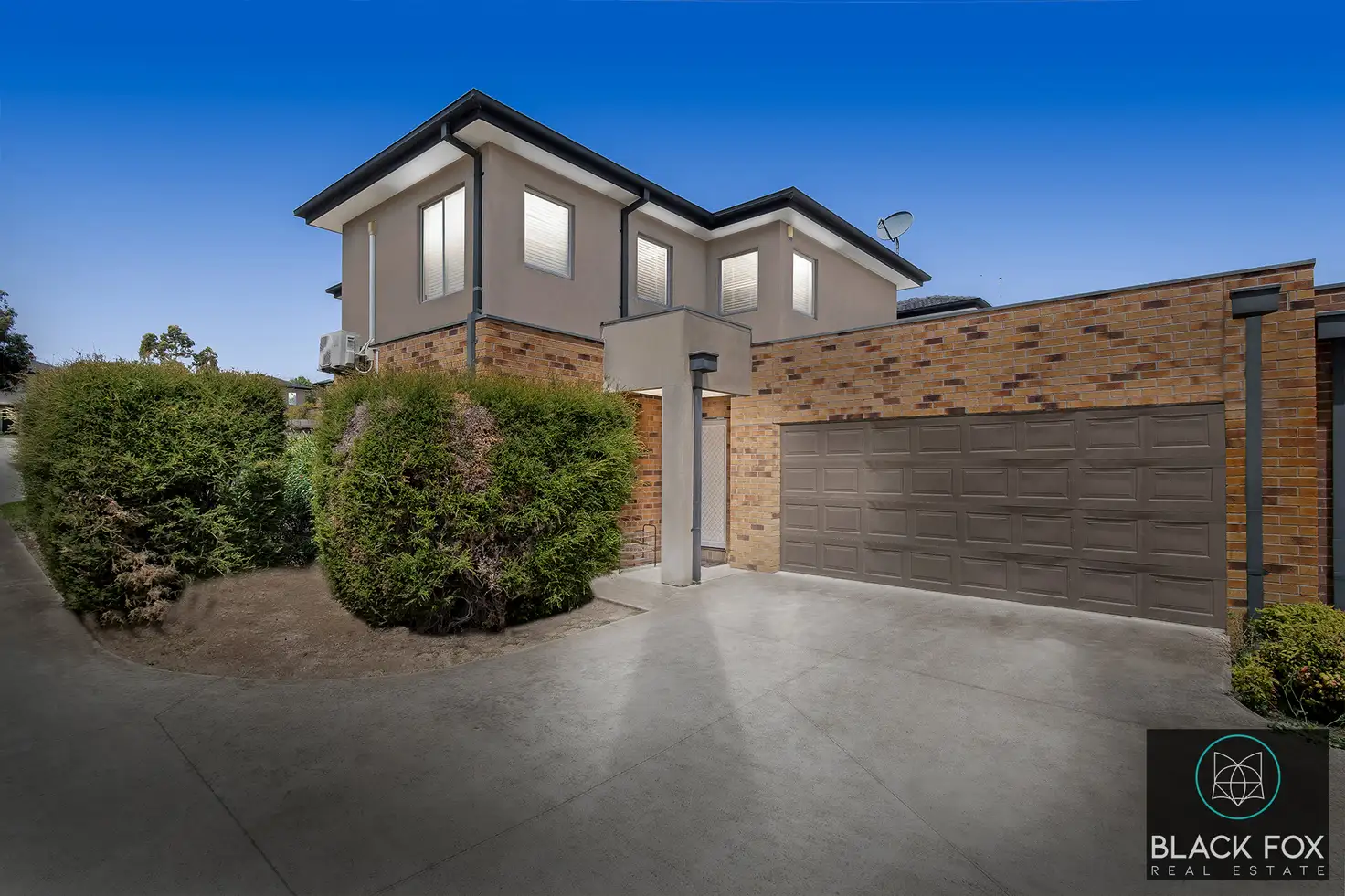 Main view of Homely townhouse listing, 5/35 Lily Way, Skye VIC 3977