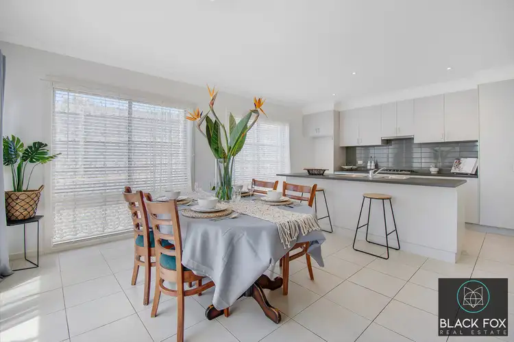 Third view of Homely townhouse listing, 5/35 Lily Way, Skye VIC 3977