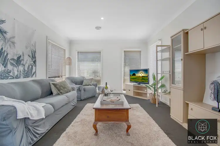 Fourth view of Homely townhouse listing, 5/35 Lily Way, Skye VIC 3977