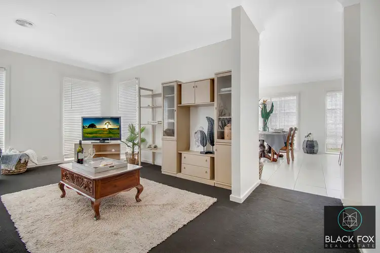 Fifth view of Homely townhouse listing, 5/35 Lily Way, Skye VIC 3977