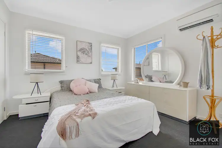 Sixth view of Homely townhouse listing, 5/35 Lily Way, Skye VIC 3977