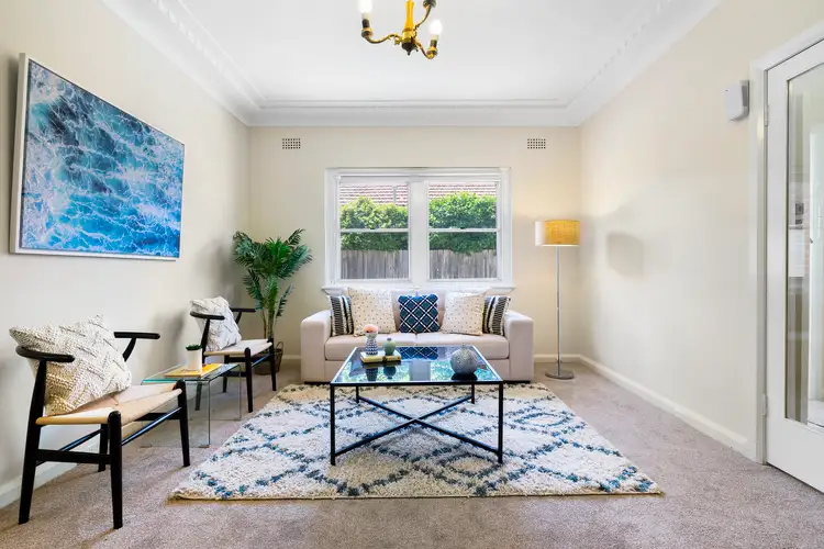 Second view of Homely house listing, 7 Nicholas Avenue, Concord NSW 2137
