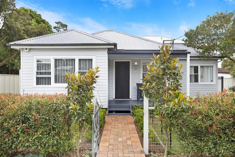 Main view of Homely house listing, 1 Waitangi Street, Gwynneville NSW 2500