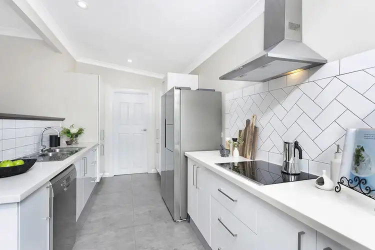 Second view of Homely house listing, 1 Waitangi Street, Gwynneville NSW 2500