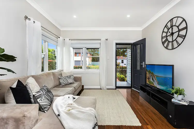 Third view of Homely house listing, 1 Waitangi Street, Gwynneville NSW 2500