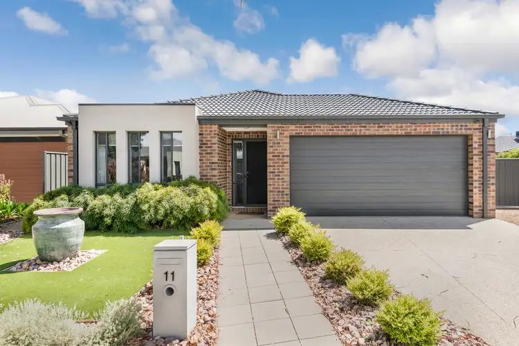 11 Bluebell Avenue, Epsom VIC 3551
