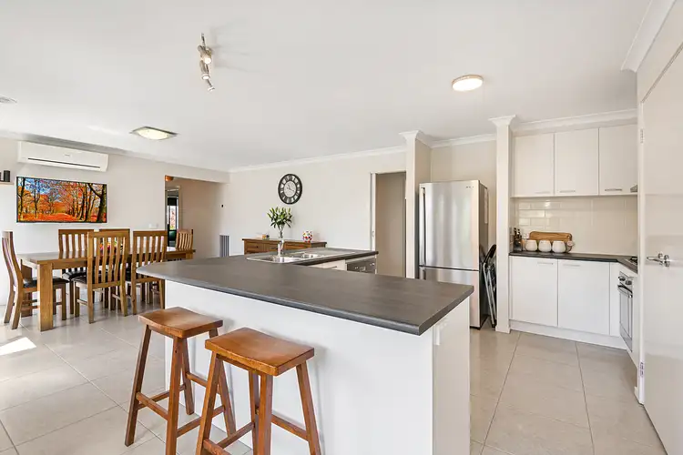 Second view of Homely house listing, 11 Bluebell Avenue, Epsom VIC 3551