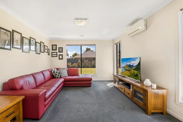 Fourth view of Homely house listing, 11 Bluebell Avenue, Epsom VIC 3551