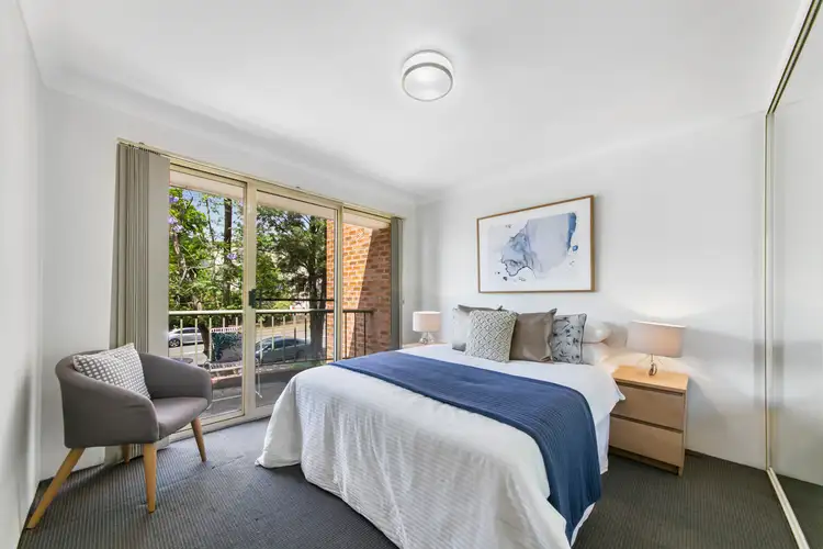 Fifth view of Homely unit listing, 6/221 Dunmore Street, Pendle Hill NSW 2145