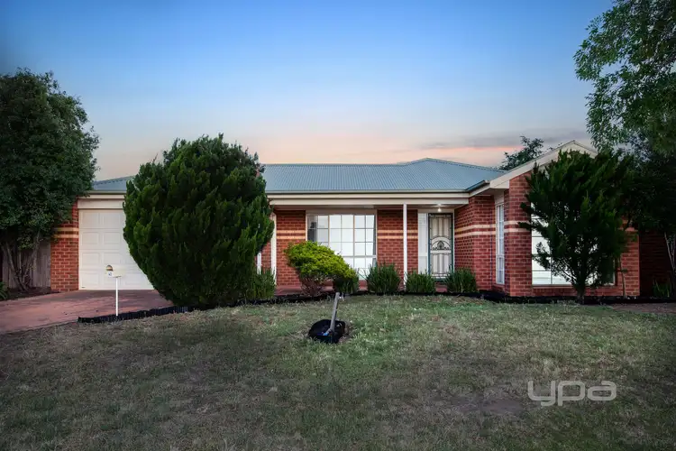 Main view of Homely house listing, 42 Jindabyne Avenue, Taylors Hill VIC 3037