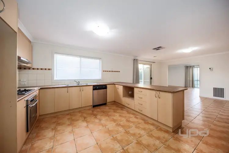 Second view of Homely house listing, 42 Jindabyne Avenue, Taylors Hill VIC 3037
