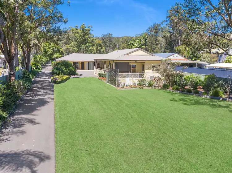 435 Wards Hill Road, Empire Bay NSW 2257
