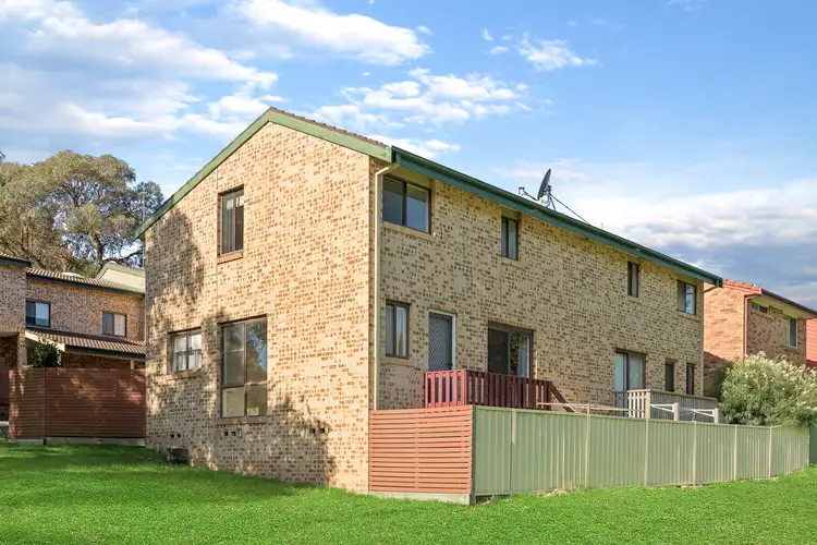 4/33 Tarrant Avenue