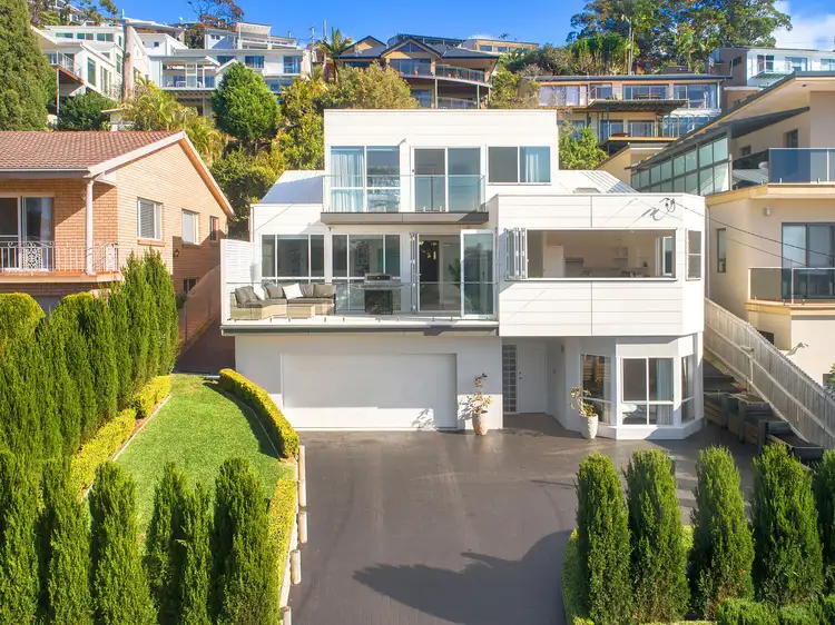 Second view of Homely house listing, 18 Miller Road, Terrigal NSW 2260