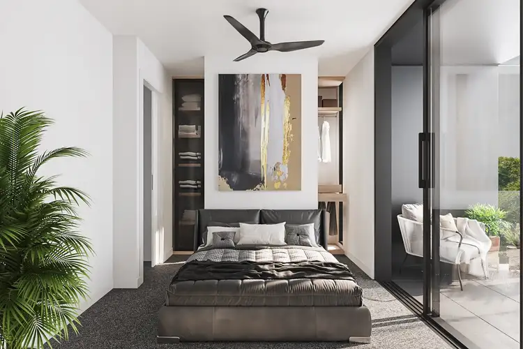 Third view of Homely townhouse listing, 9/2 Beckman Street, Plympton SA 5038