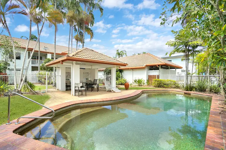 Main view of Homely apartment listing, 2/7 Springfield Crescent, Manoora QLD 4870