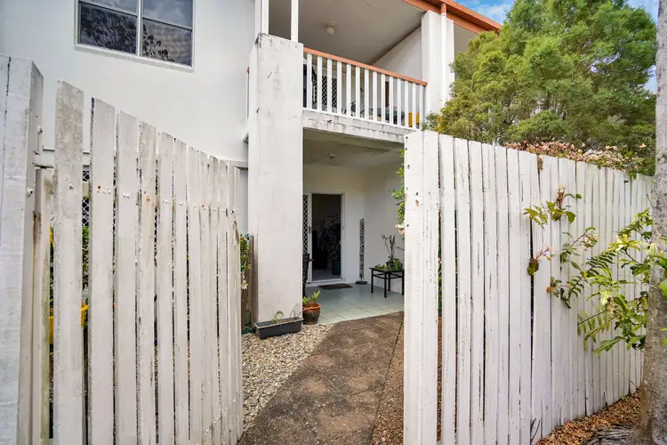 Second view of Homely apartment listing, 2/7 Springfield Crescent, Manoora QLD 4870