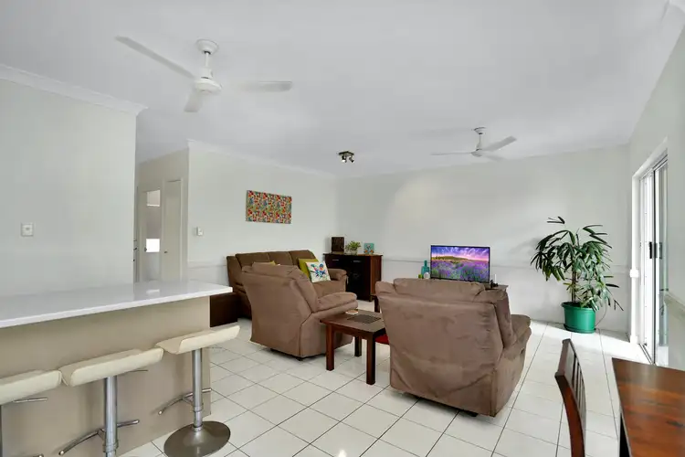 Fourth view of Homely apartment listing, 2/7 Springfield Crescent, Manoora QLD 4870