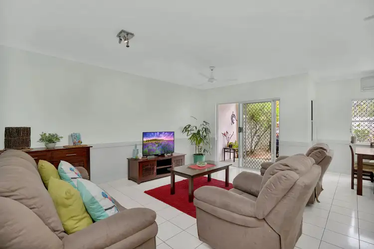 Sixth view of Homely apartment listing, 2/7 Springfield Crescent, Manoora QLD 4870