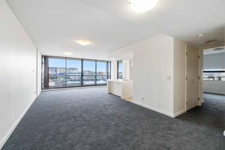Third view of Homely apartment listing, 704/45 Shelley Street, Sydney NSW 2000