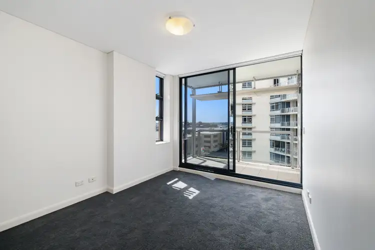 Fourth view of Homely apartment listing, 704/45 Shelley Street, Sydney NSW 2000
