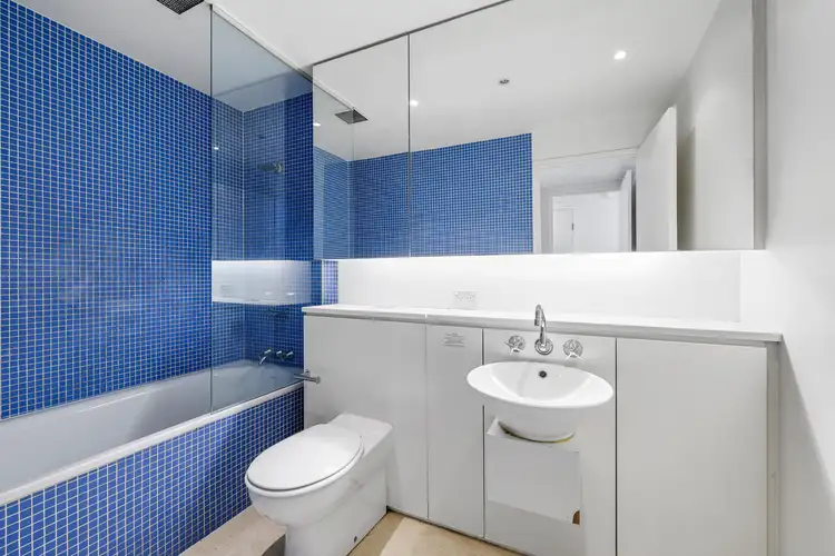 Fifth view of Homely apartment listing, 704/45 Shelley Street, Sydney NSW 2000