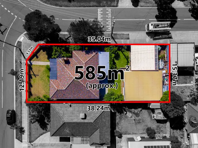 20 Eddie Street, St Albans VIC 3021