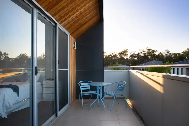 Main view of Homely house listing, 11 Riversdale Avenue, Eaglehawk VIC 3556