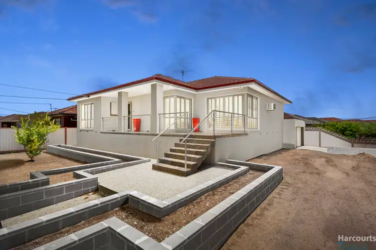 Main view of Homely house listing, 11 Diplomat Drive, Thomastown VIC 3074