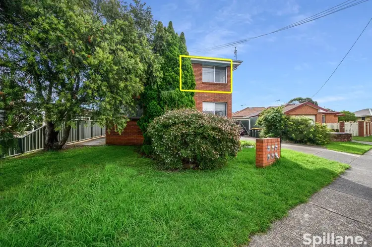 4/7 Howe Street, Lambton NSW 2299