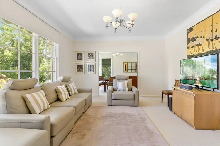 Second view of Homely house listing, 7 Redmill Close, Cheltenham NSW 2119
