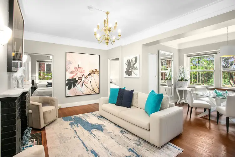 Main view of Homely apartment listing, 4/454 Edgecliff Road, Edgecliff NSW 2027