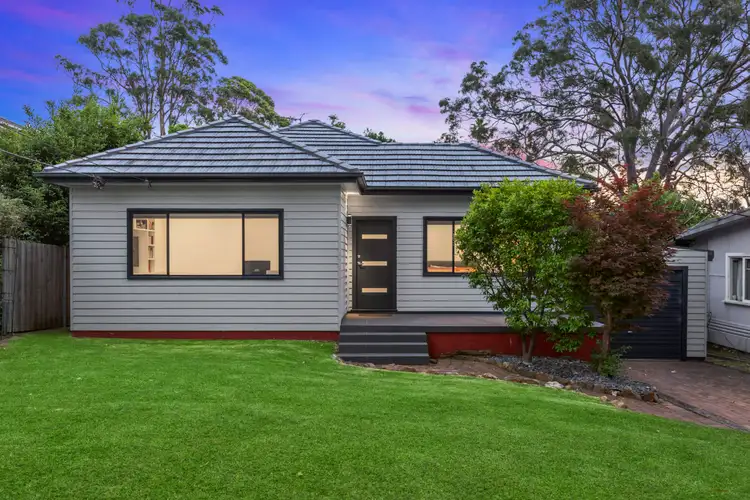 765 Pacific Highway, Mount Kuring-Gai NSW 2080