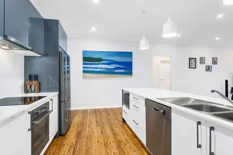 Fifth view of Homely house listing, 765 Pacific Highway, Mount Kuring-Gai NSW 2080