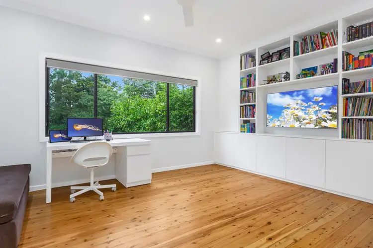 Sixth view of Homely house listing, 765 Pacific Highway, Mount Kuring-Gai NSW 2080