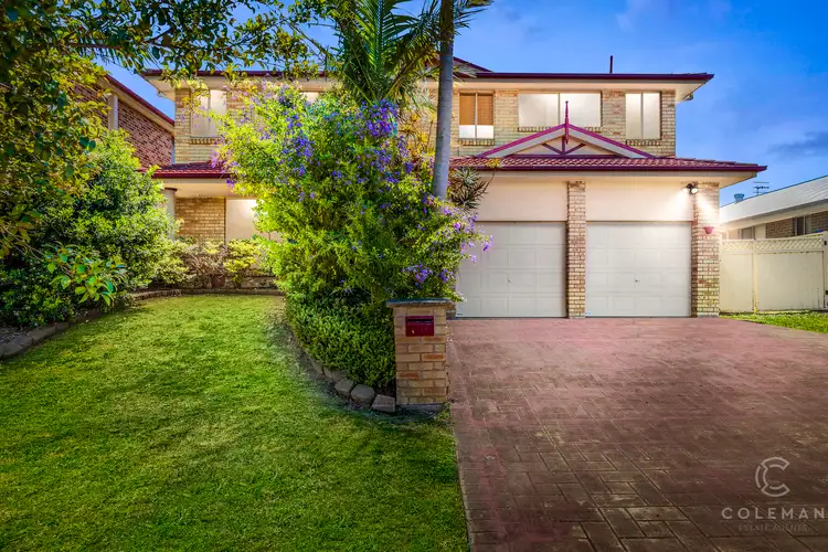 Main view of Homely house listing, 28 Menindee Avenue, Blue Haven NSW 2262