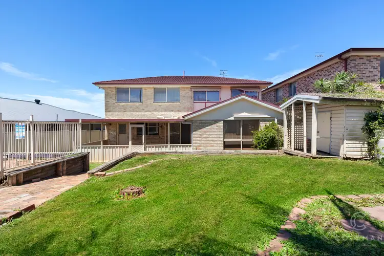 Second view of Homely house listing, 28 Menindee Avenue, Blue Haven NSW 2262