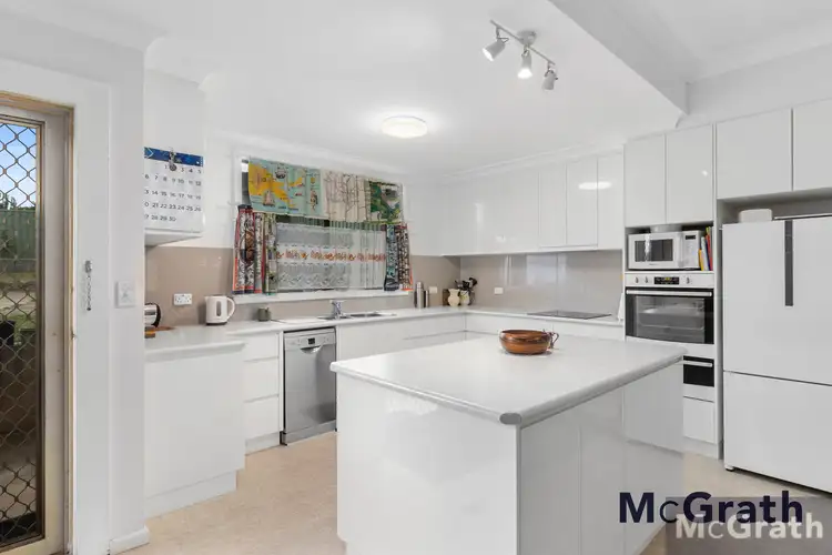 Second view of Homely house listing, 19 Harris Street, Cooma NSW 2630