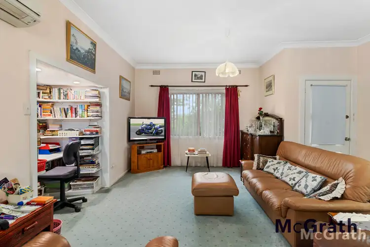 Fifth view of Homely house listing, 19 Harris Street, Cooma NSW 2630