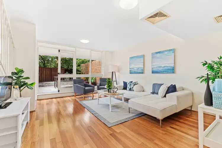 5/1 Milner Road, Artarmon NSW 2064