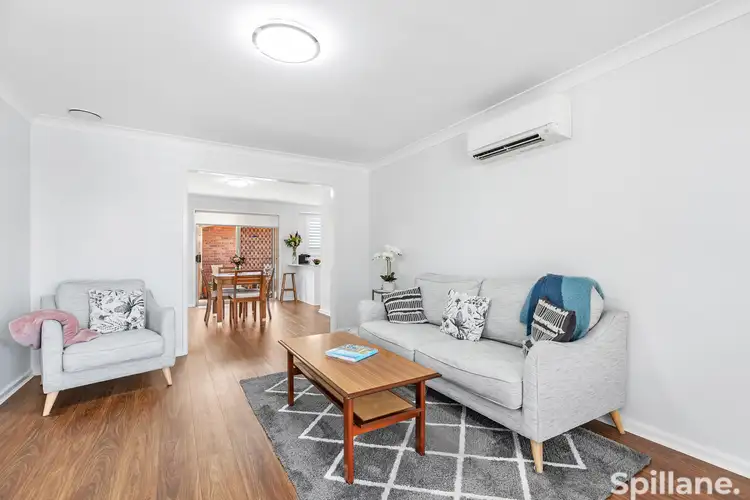 Third view of Homely villa listing, 2/3 Wilson Street, Hamilton NSW 2303