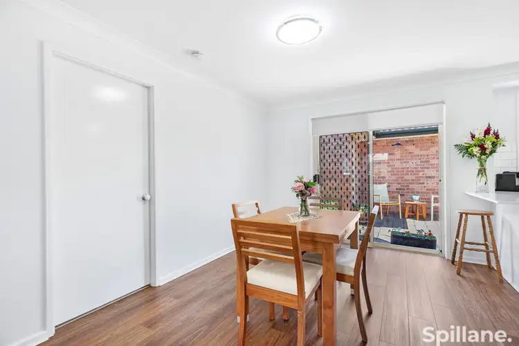 Fourth view of Homely villa listing, 2/3 Wilson Street, Hamilton NSW 2303