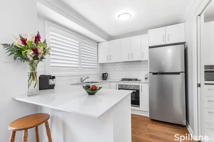 Fifth view of Homely villa listing, 2/3 Wilson Street, Hamilton NSW 2303