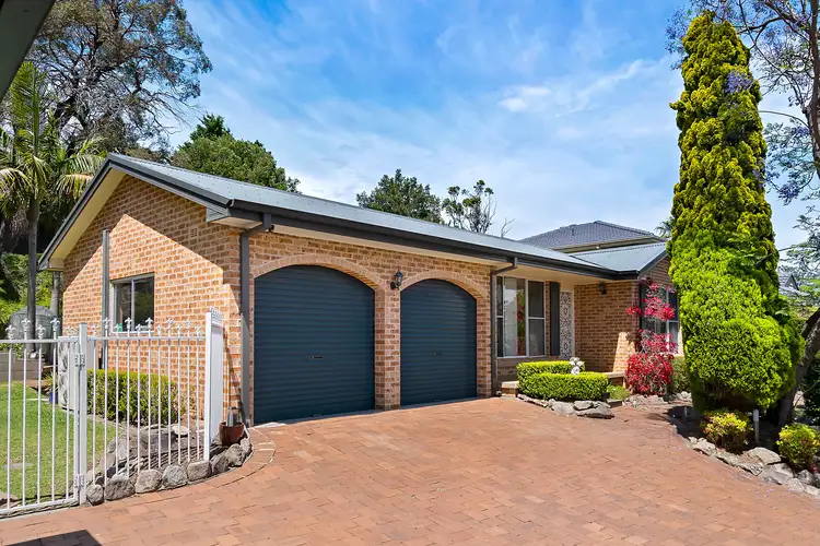 Main view of Homely house listing, 11 Shearwater Avenue, Woronora Heights NSW 2233