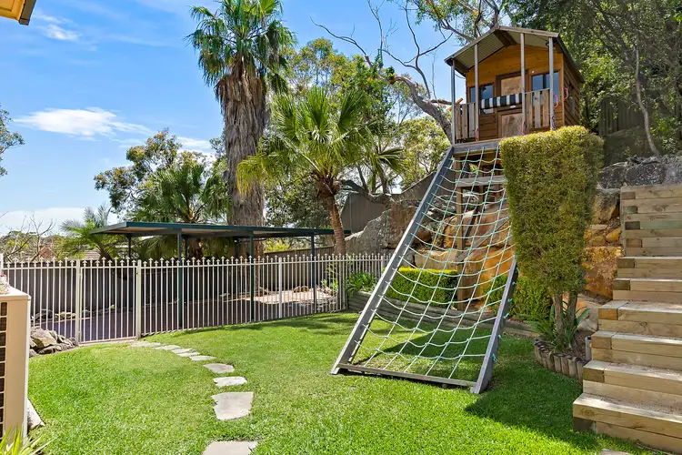 Second view of Homely house listing, 11 Shearwater Avenue, Woronora Heights NSW 2233