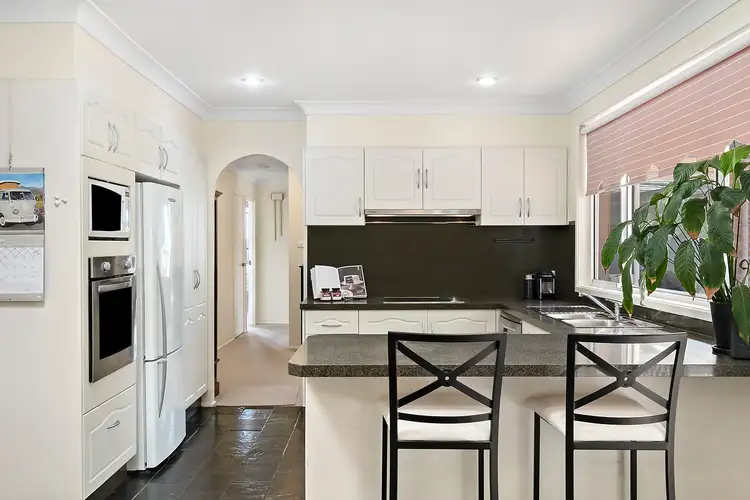 Third view of Homely house listing, 11 Shearwater Avenue, Woronora Heights NSW 2233